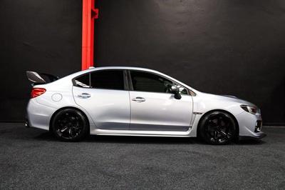 2014 Subaru WRX - Thumbnail