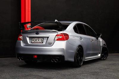 2014 Subaru WRX - Thumbnail