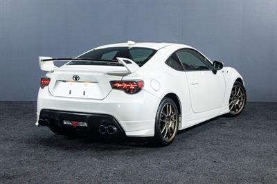2012 Toyota 86 - Thumbnail