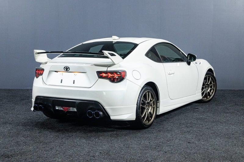2012 Toyota 86