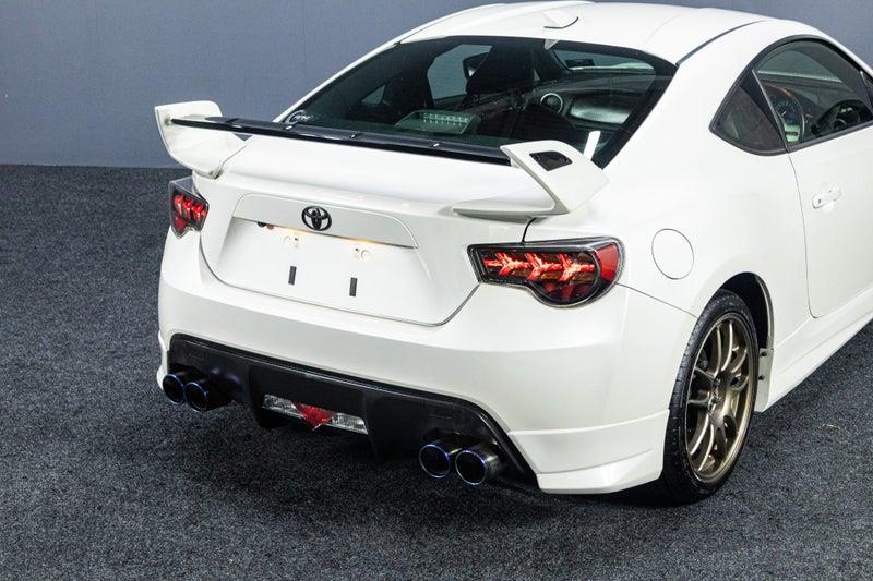 2012 Toyota 86