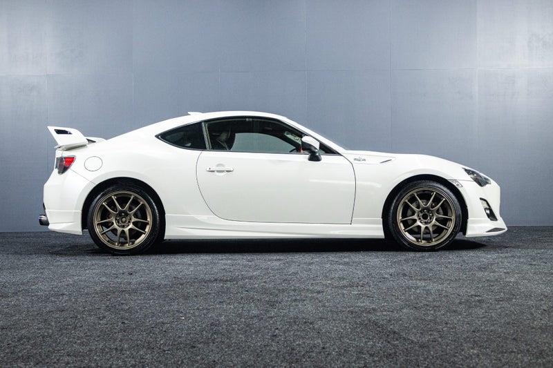 2012 Toyota 86