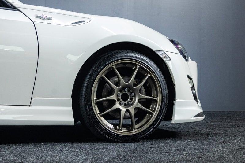 2012 Toyota 86