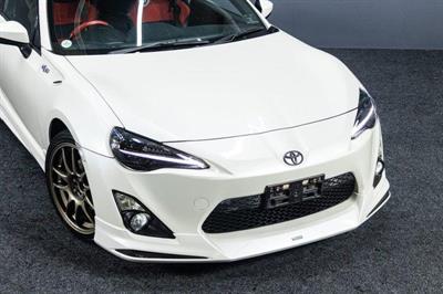 2012 Toyota 86 - Thumbnail