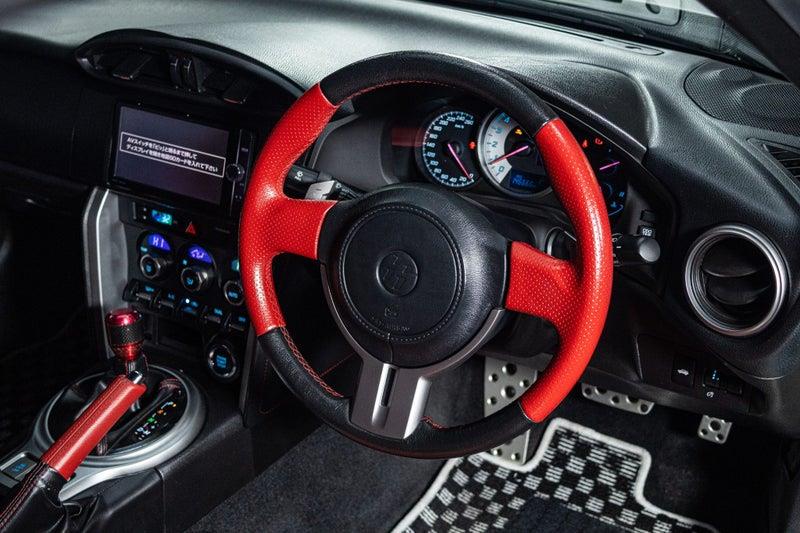 2012 Toyota 86