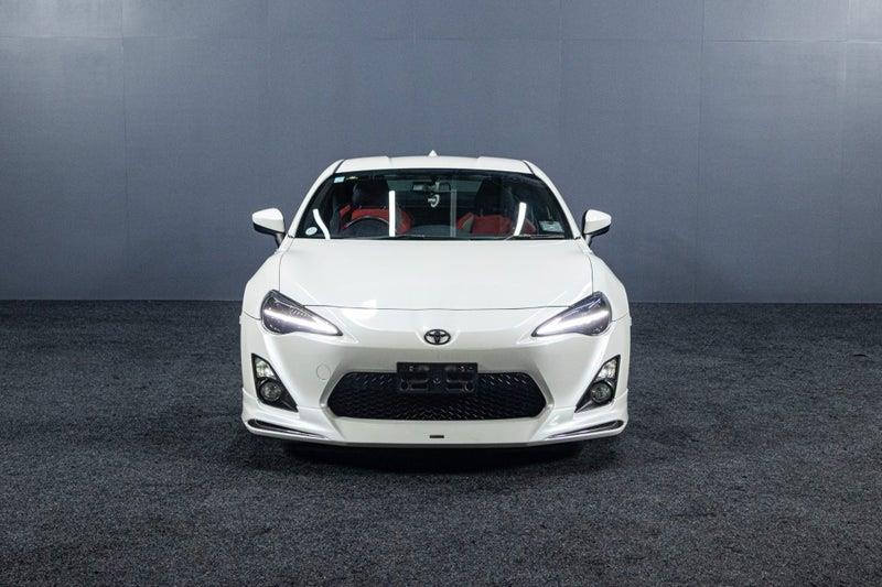2012 Toyota 86