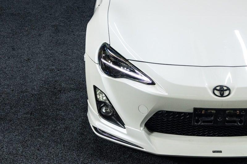2012 Toyota 86