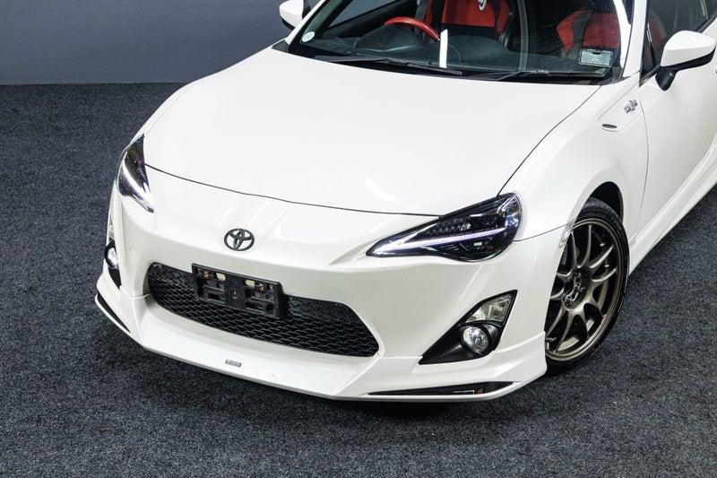 2012 Toyota 86