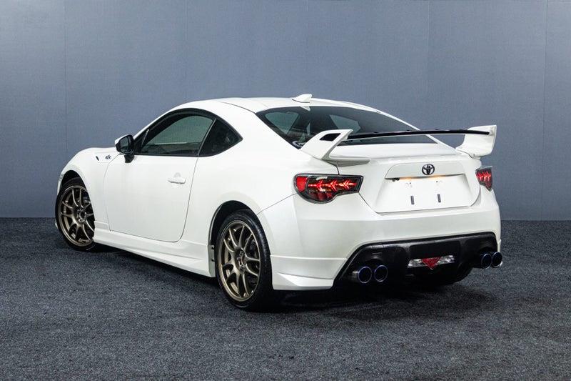 2012 Toyota 86