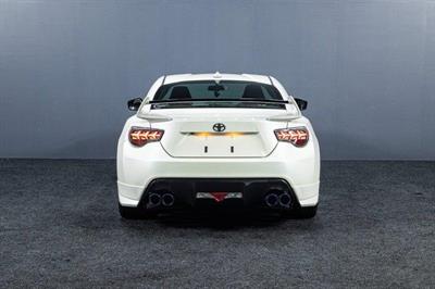 2012 Toyota 86 - Thumbnail