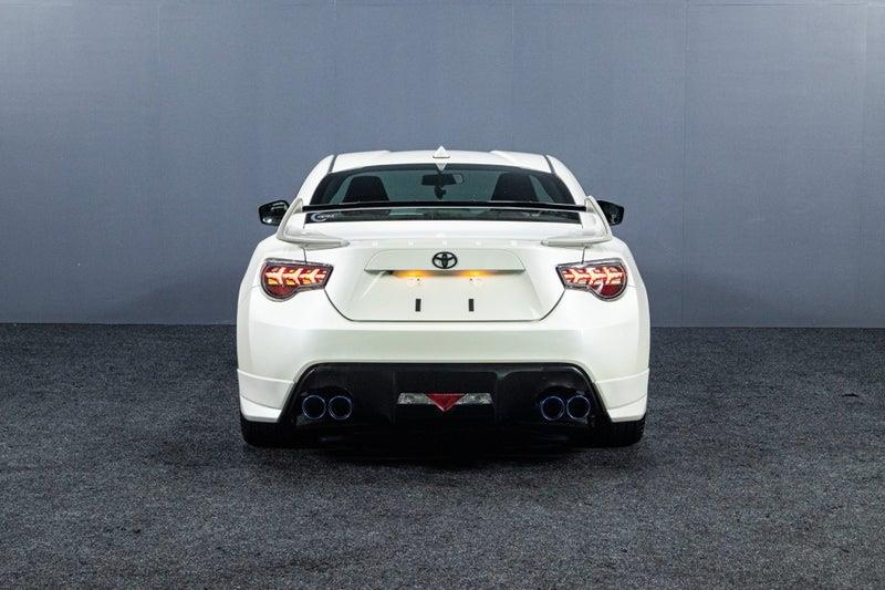 2012 Toyota 86
