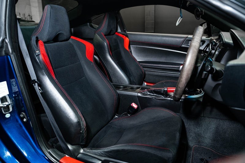 2012 Toyota 86