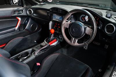 2012 Toyota 86 - Thumbnail