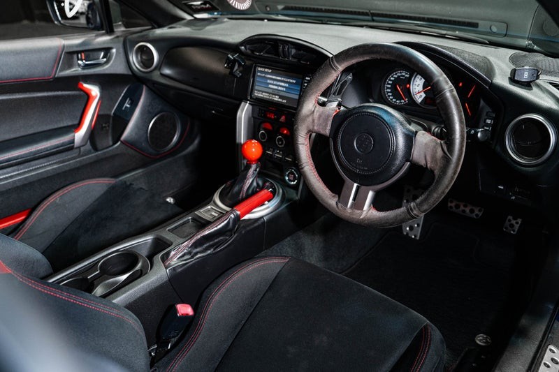 2012 Toyota 86
