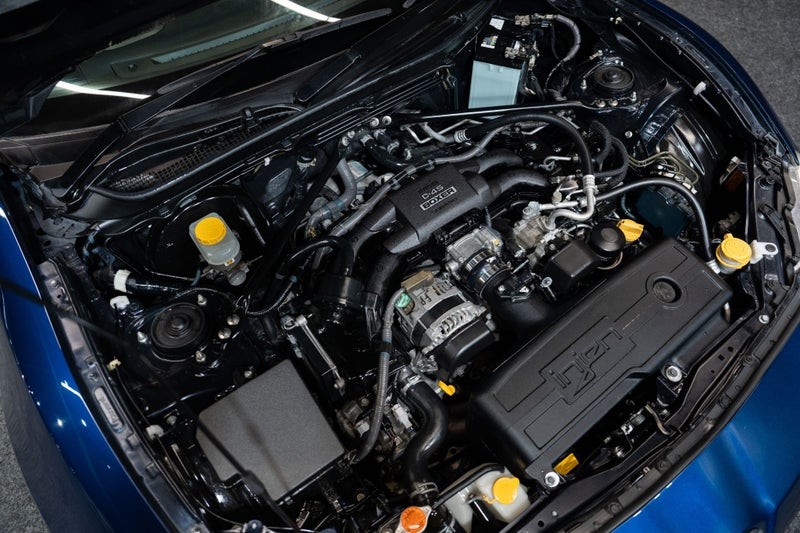 2012 Toyota 86