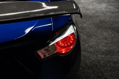 2012 Toyota 86 - Thumbnail