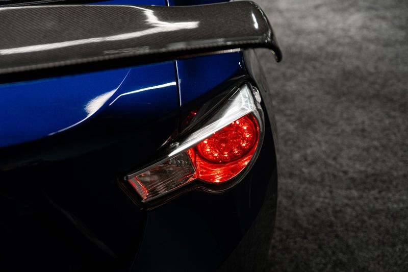 2012 Toyota 86