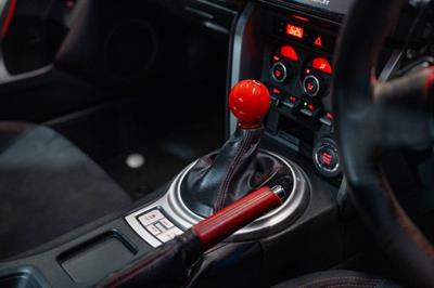 2012 Toyota 86 - Thumbnail