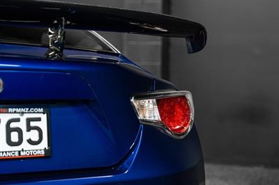 2012 Toyota 86 - Thumbnail
