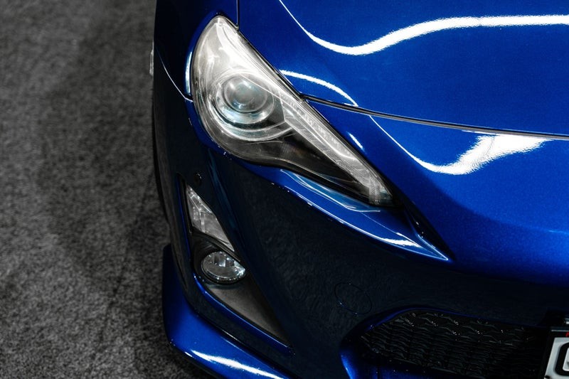 2012 Toyota 86