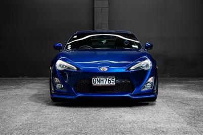 2012 Toyota 86 - Thumbnail