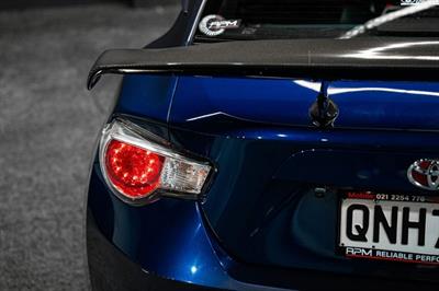 2012 Toyota 86 - Thumbnail