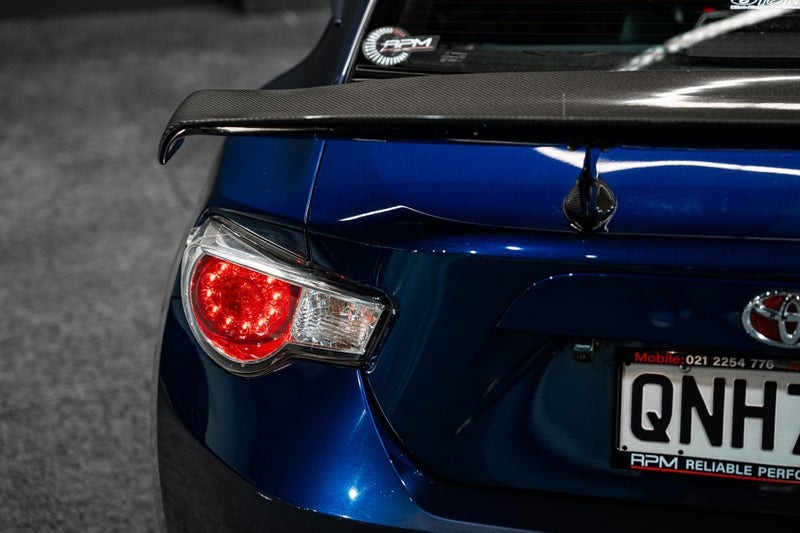 2012 Toyota 86