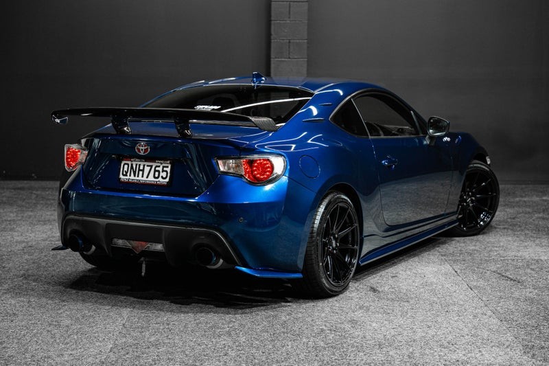 2012 Toyota 86
