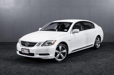 2006 Lexus GS 430 - Thumbnail