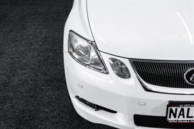 2006 Lexus GS 430 - Thumbnail