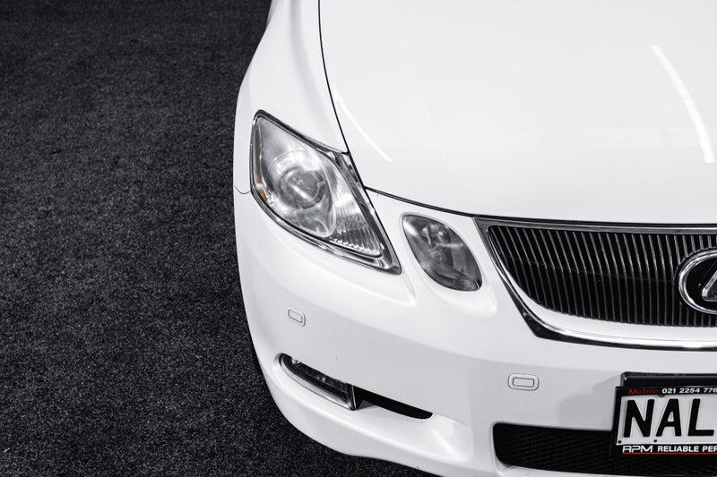 2006 Lexus GS 430
