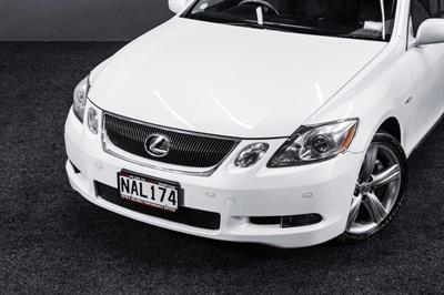2006 Lexus GS 430 - Thumbnail