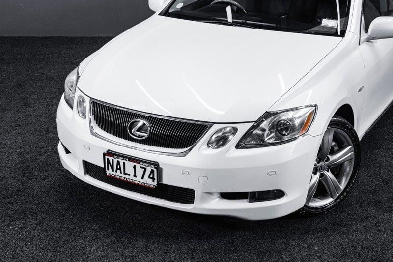 2006 Lexus GS 430