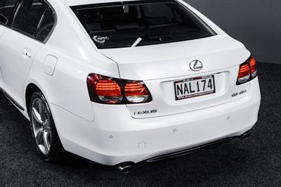 2006 Lexus GS 430 - Thumbnail