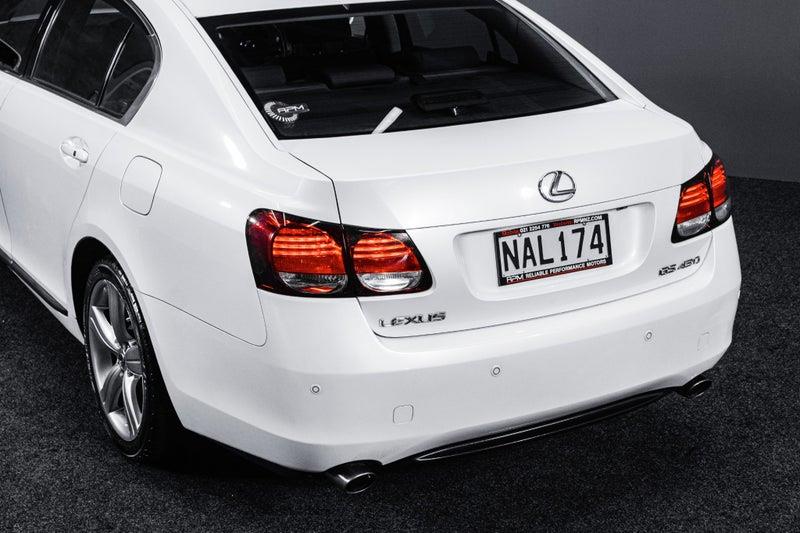 2006 Lexus GS 430