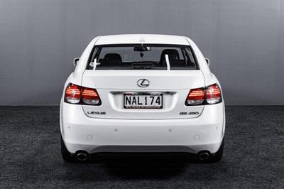 2006 Lexus GS 430 - Thumbnail