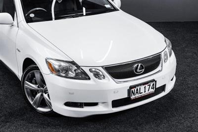 2006 Lexus GS 430 - Thumbnail