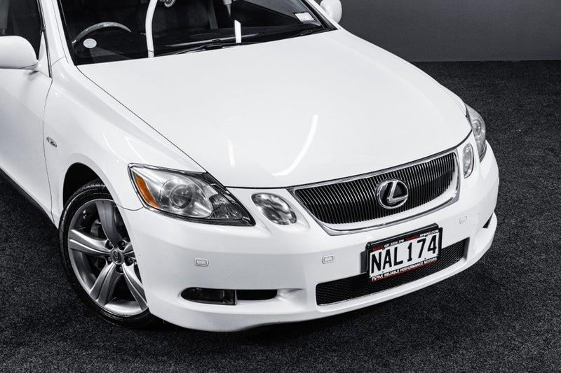 2006 Lexus GS 430
