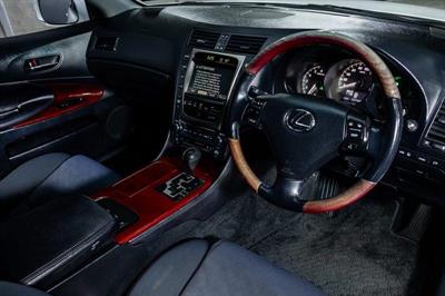 2006 Lexus GS 430 - Thumbnail