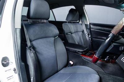 2006 Lexus GS 430 - Thumbnail