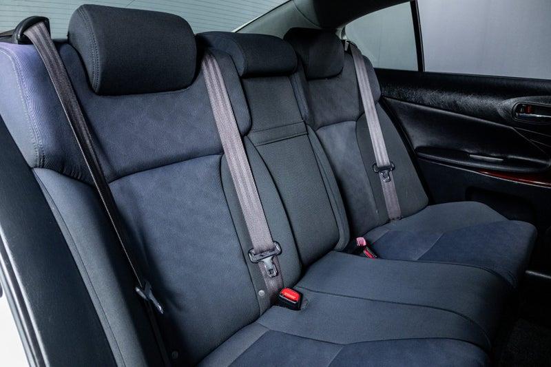 2006 Lexus GS 430