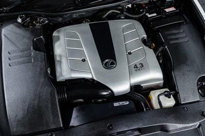 2006 Lexus GS 430 - Thumbnail
