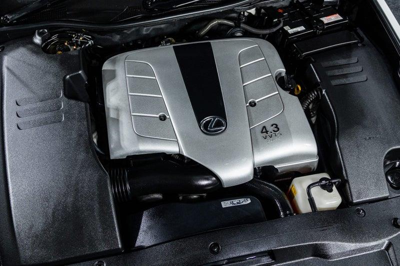 2006 Lexus GS 430