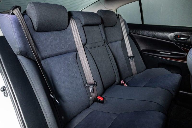 2006 Lexus GS 430