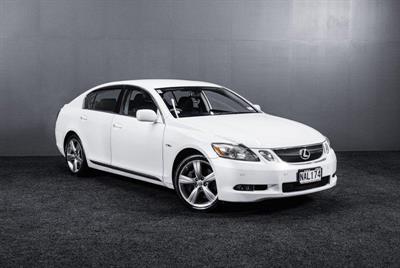 2006 Lexus GS 430 - Thumbnail