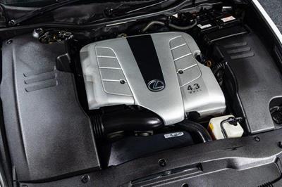 2006 Lexus GS 430 - Thumbnail