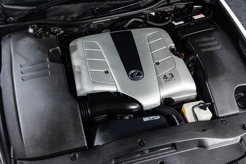 2006 Lexus GS 430