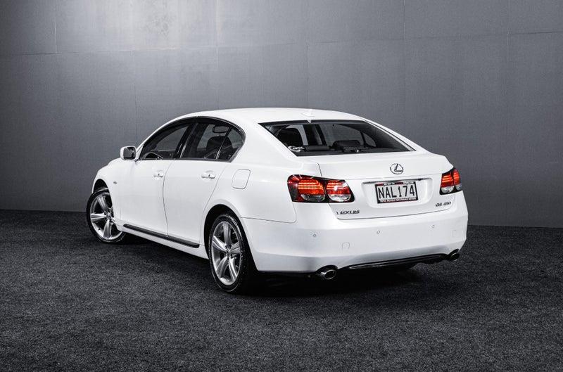 2006 Lexus GS 430