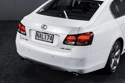 2006 Lexus GS 430 - Thumbnail
