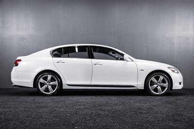 2006 Lexus GS 430 - Thumbnail